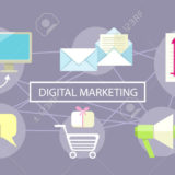 Los conceptos del marketing digital