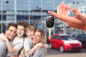 Consejos para alquilar autos