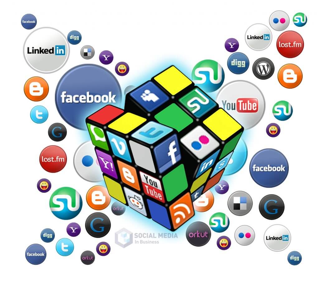herramientas para redes sociales