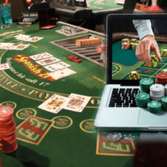 Los casinos online están en auge