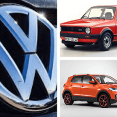 Conoce los Coches Volkswagen más Destacados en la Historia