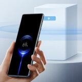 Carga inalámbrica por aire, Chau Cargador!, Xiaomi lo hizo