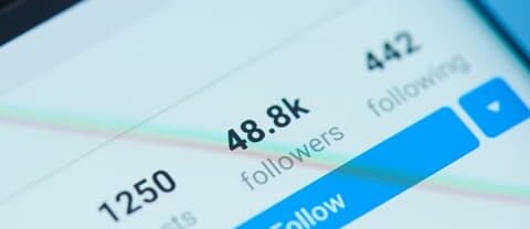 Como  aumentar los seguidores de Instagram: Los métodos mas efectivos en 2021