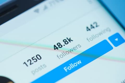Como aumentar los seguidores de Instagram