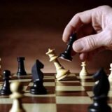 En Vicente López Abrieron las inscripciones para clases de Ajedrez