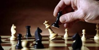 En Vicente López Abrieron las inscripciones para clases de Ajedrez