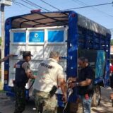 Escobar: Decomisaron un local de venta ilegal de aves