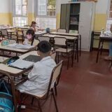 San Isidro presentó un amparo en la justicia para que las clases sean presenciales