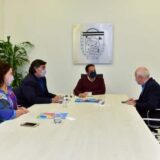 Escobar abrirá un centro de atención para trámites del IPS