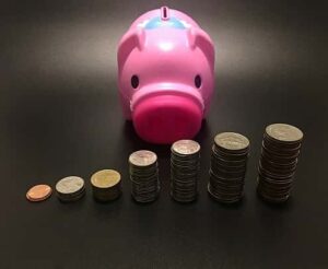 Kakebo el método japonés para ahorrar dinero