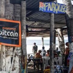 El FMI advierte a El Salvador por aprobar la “Ley bitcoin”