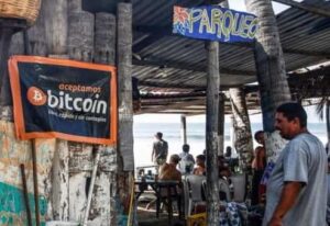 El FMI advierte a El Salvador por aprobar la Ley bitcoin