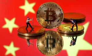 China prohíbe las criptomonedas