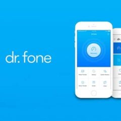 Dr.Fone, la medicina ideal para tu móvil