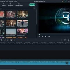¡Empuja tu contenido al siguiente nivel! Crea y edita fácilmente vídeos de calidad con Wondershare Filmora