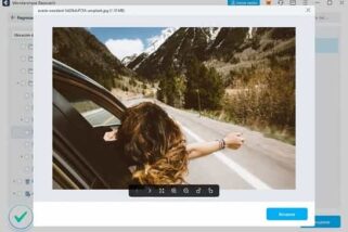 Reseña de Wondershare Recoverit, el software de recuperación de archivos