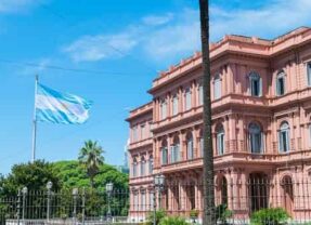 10 lugares que ver en Buenos Aires con buen clima