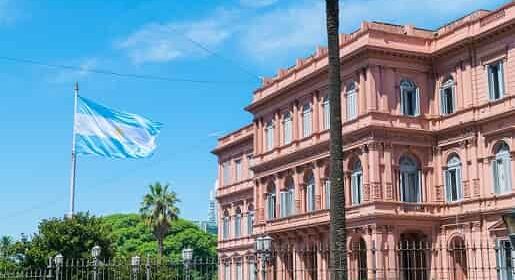 10 lugares que ver en Buenos Aires con buen clima