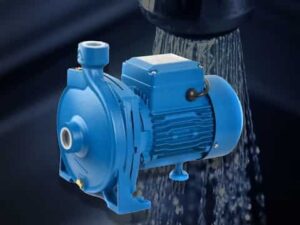 Bombas de agua para tanques y piletas