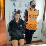 Encontraron a Betiana Rossi en el puerto de Escobar, tras casi 20 días sin rastros de ella