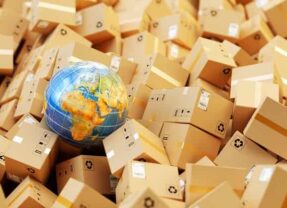 Envíos internacionales: por qué contratar una empresa Courier con prestigio y experiencia