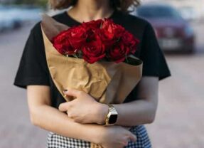 ¿Te regalaron un ramo? Aquí tienes todo lo que necesitas saber sobre el significado de las flores