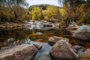 argentina mina clavero