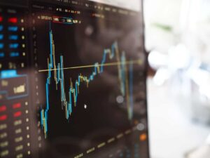 Estrategias de trading