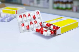 sistemas de gestión para farmacias