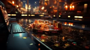 Bonos en Casinos en Línea