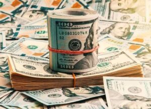 Préstamos en Dólares