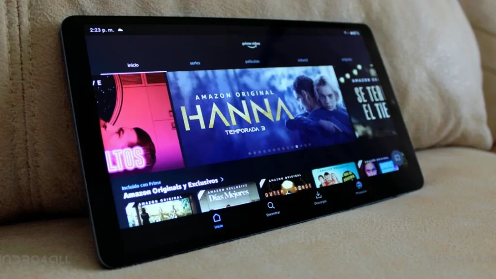 las mejores aplicaciones para ver películas tanto en dispositivos Android como iOS