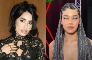 Lali Espósito enfrentó a Aye Alfonso
