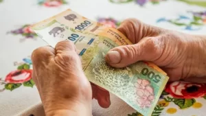 Agosto 2024: Próximo bono para jubilados y pensionados