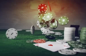 Casinos Online en Chile Bonos y seguridad