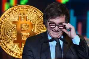 Estafa Cripto de Milei