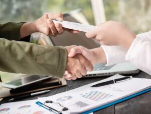 prevención del lavado de activos