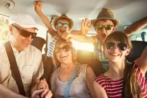 turismo intergeneracional