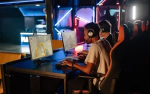 Proveedores de iGaming
