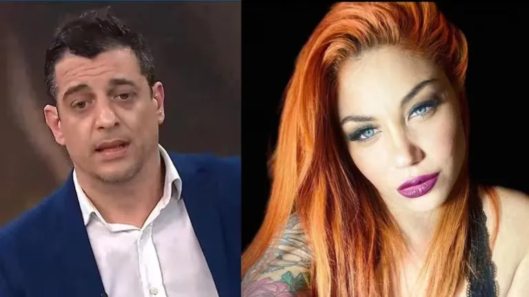 Desaparición de Lourdes de Bandana