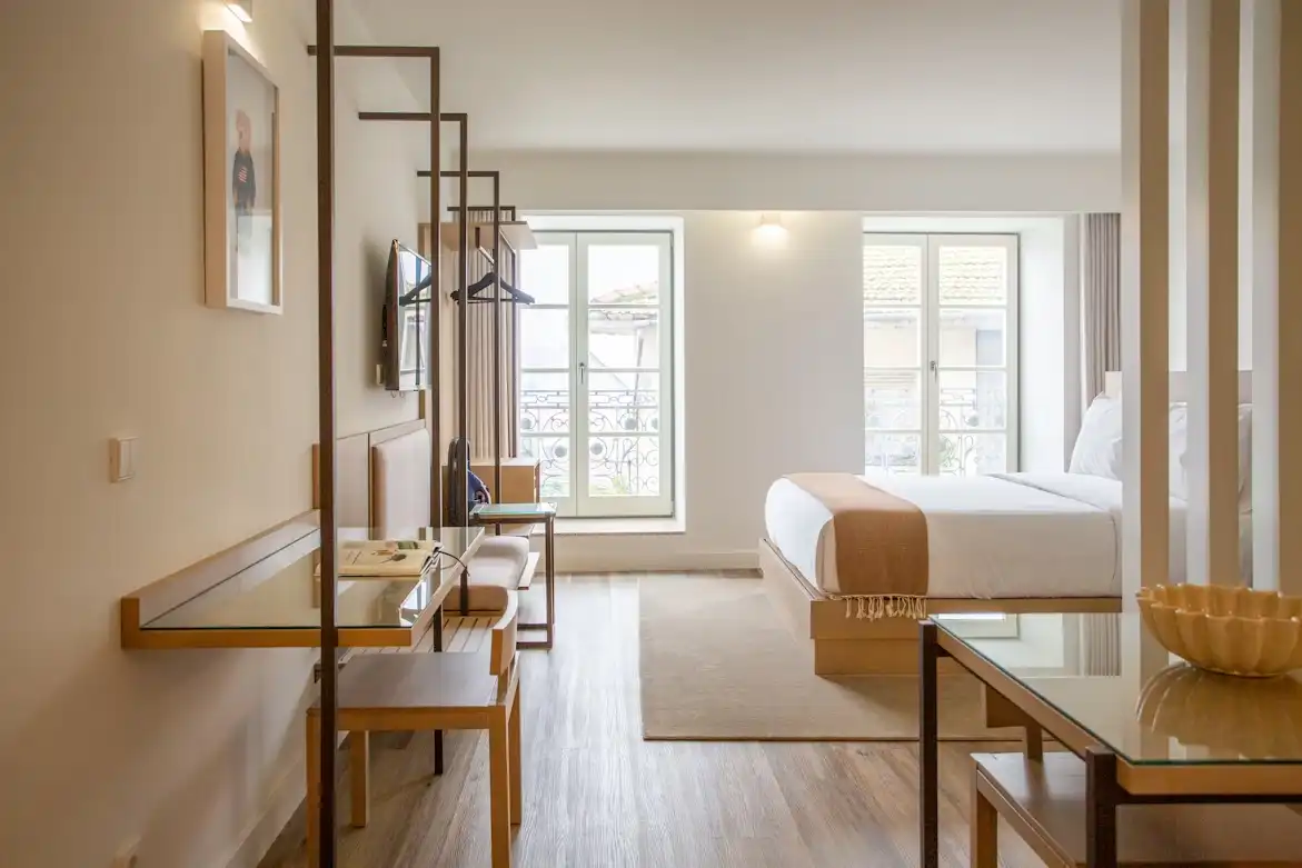 Monoambiente en Palermo