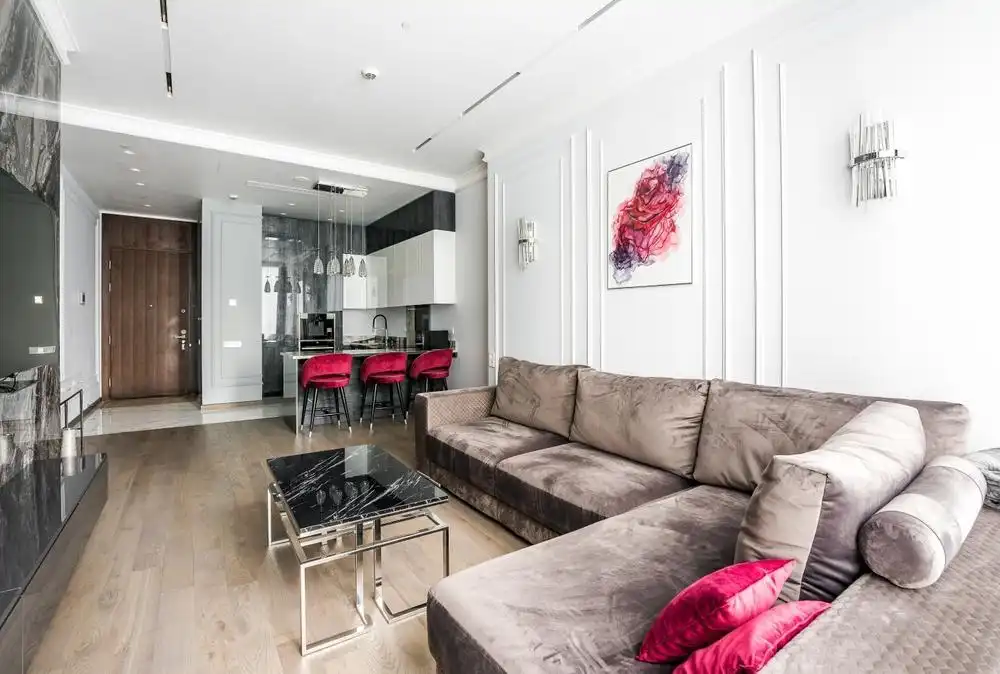 venta de ambientes en palermo