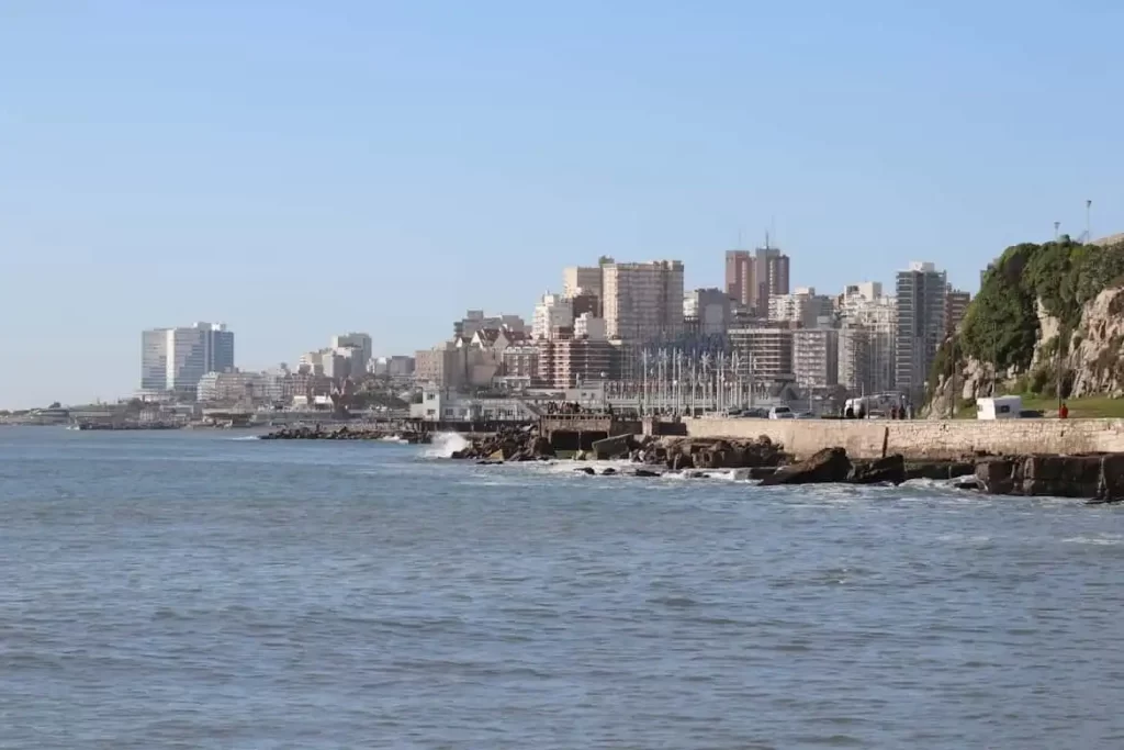 mar del plata
