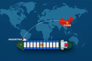 Compra en China desde Argentina