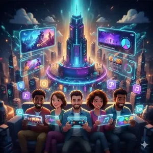 plataformas digitales