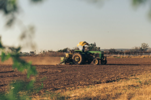 sistemas de agua en el campo