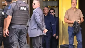 Claudio Chiqui Tapia