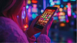 Tragamonedas gratis para celular