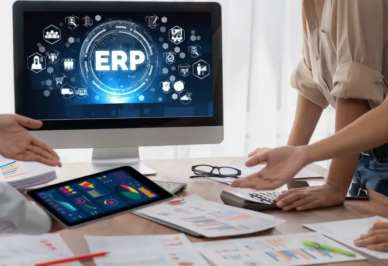 software ERP
