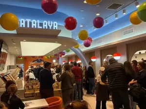 Atalaya llega a Maschwitz